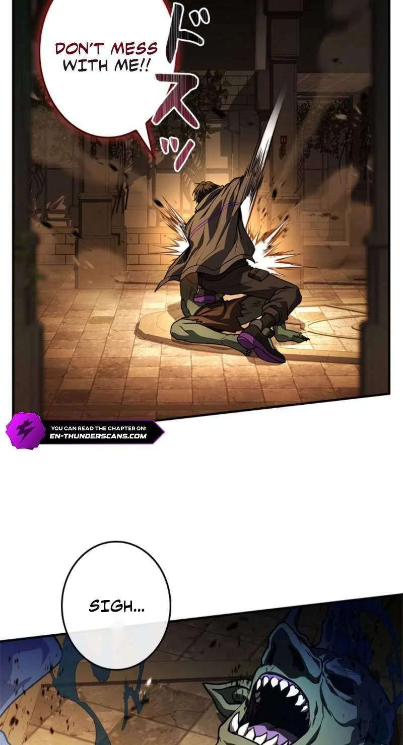 The Level 1 Hunter with Infinite Titles Chapter 1 page 45