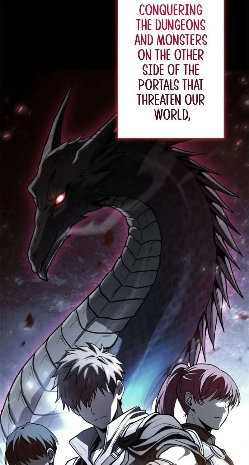 The Level 1 Hunter with Infinite Titles Chapter 1 page 51