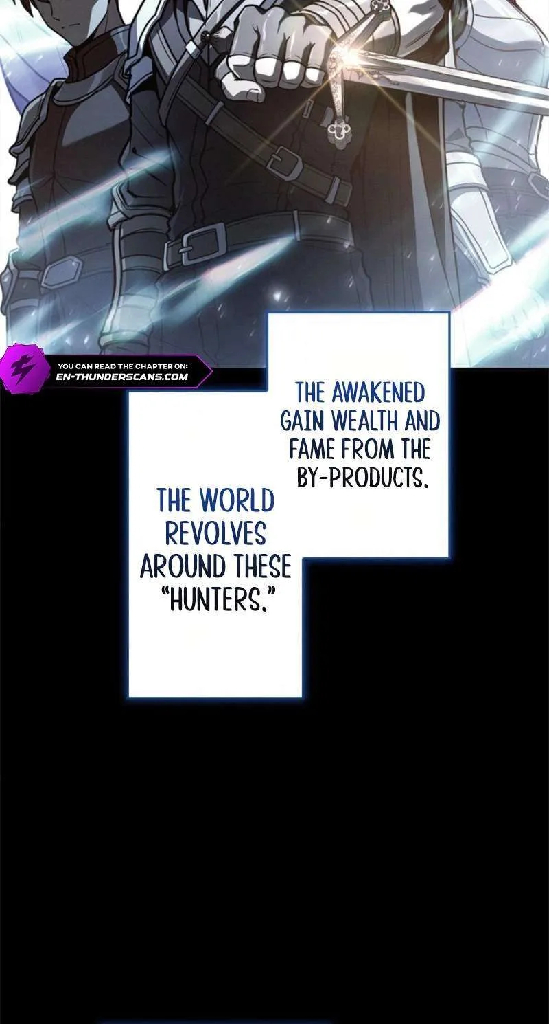 The Level 1 Hunter with Infinite Titles Chapter 1 page 52