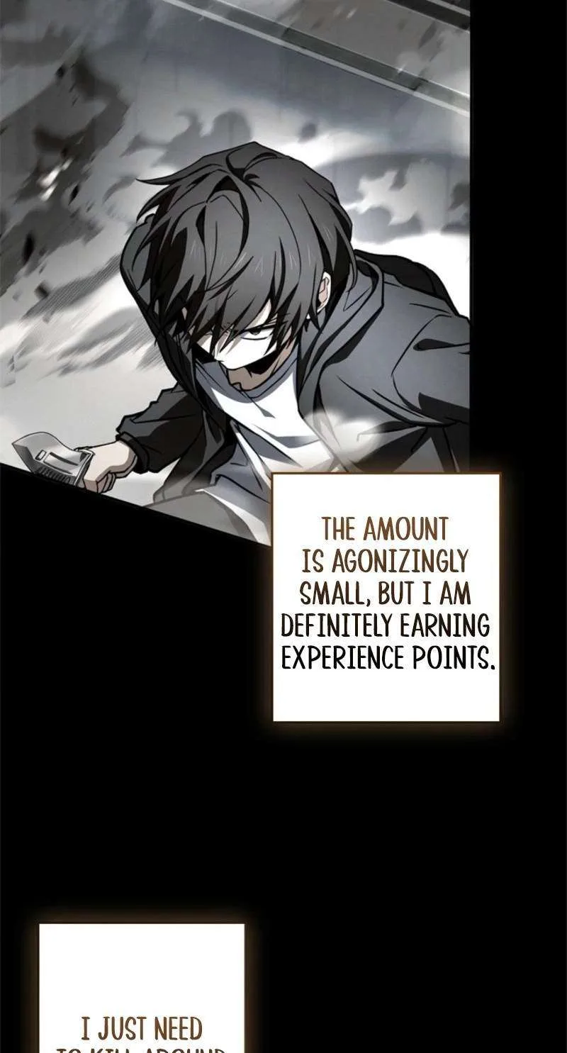 The Level 1 Hunter with Infinite Titles Chapter 1 page 62