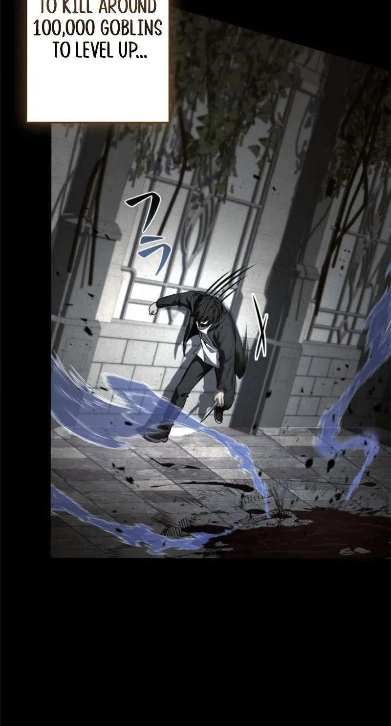 The Level 1 Hunter with Infinite Titles Chapter 1 page 63
