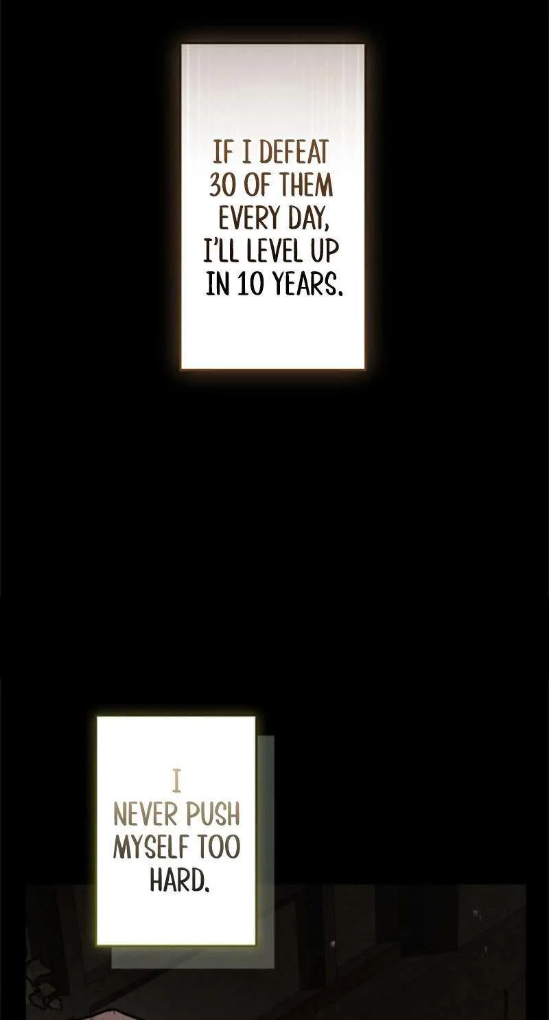 The Level 1 Hunter with Infinite Titles Chapter 1 page 64