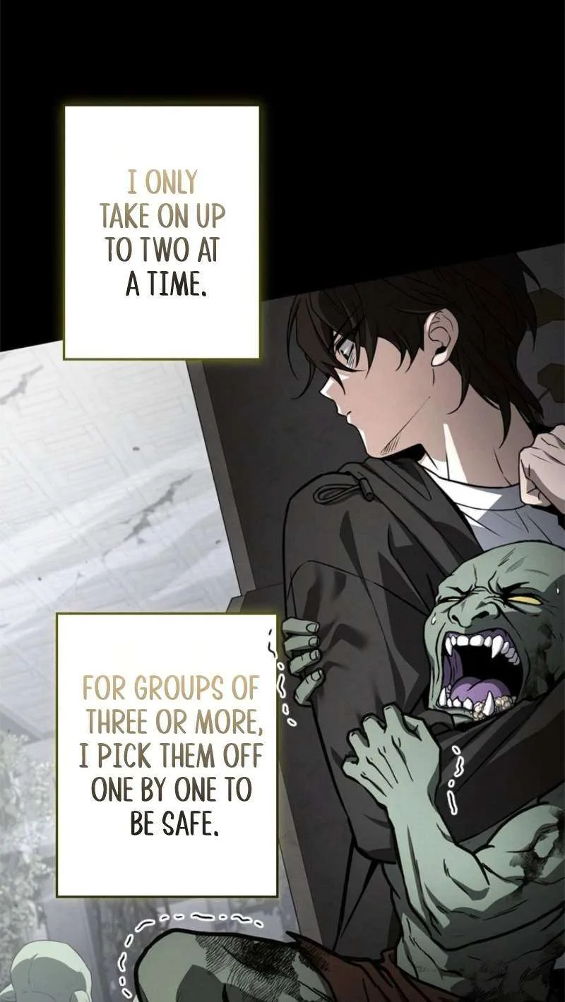 The Level 1 Hunter with Infinite Titles Chapter 1 page 66