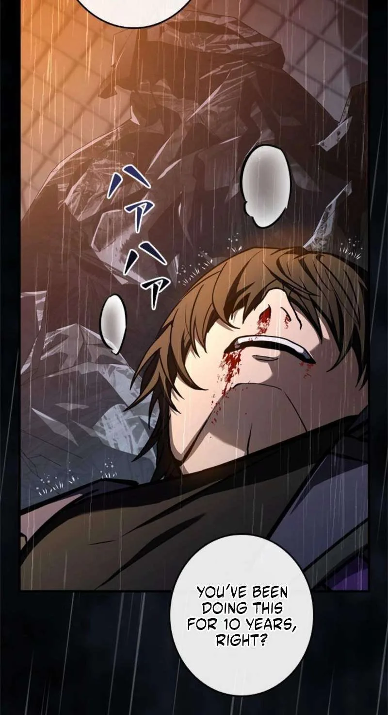 The Level 1 Hunter with Infinite Titles Chapter 1 page 38