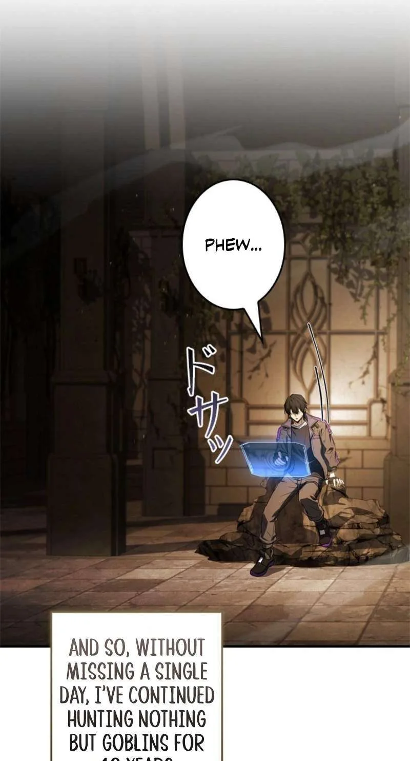 The Level 1 Hunter with Infinite Titles Chapter 1 page 72