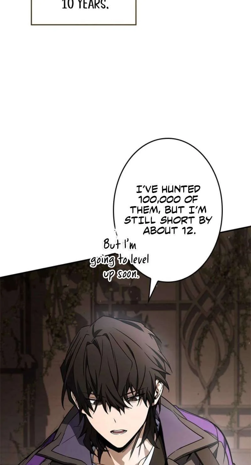 The Level 1 Hunter with Infinite Titles Chapter 1 page 73