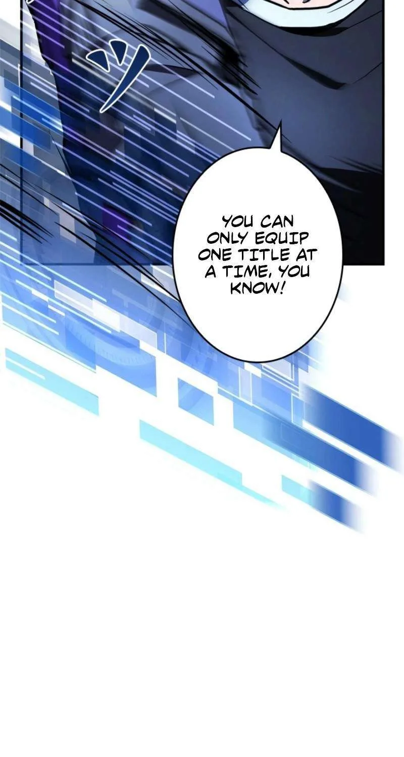 The Level 1 Hunter with Infinite Titles Chapter 1 page 81