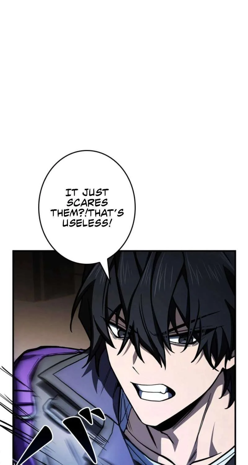 The Level 1 Hunter with Infinite Titles Chapter 1 page 80