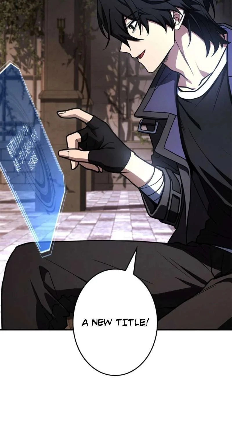 The Level 1 Hunter with Infinite Titles Chapter 1 page 77