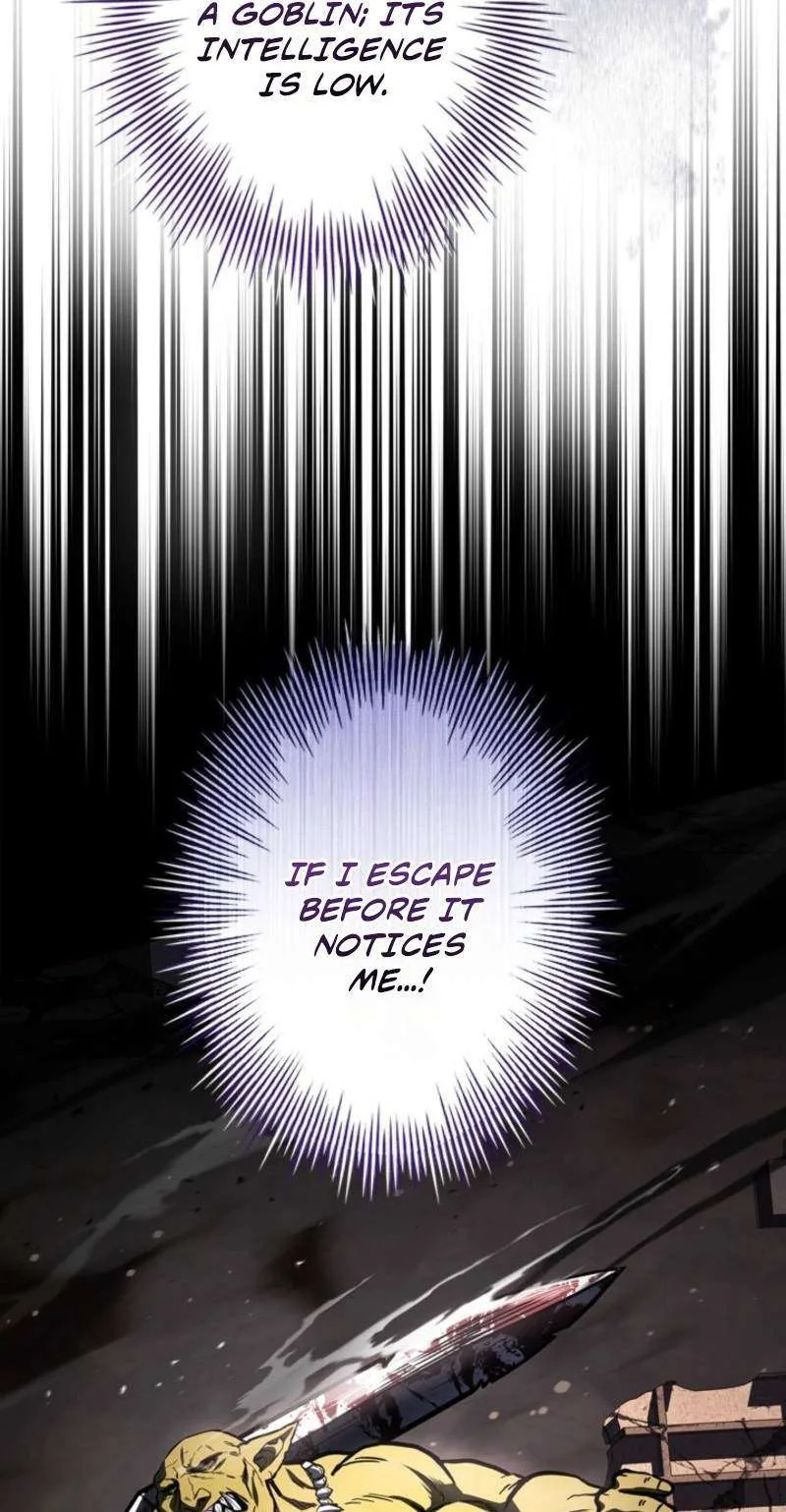 The Level 1 Hunter with Infinite Titles Chapter 1 page 94