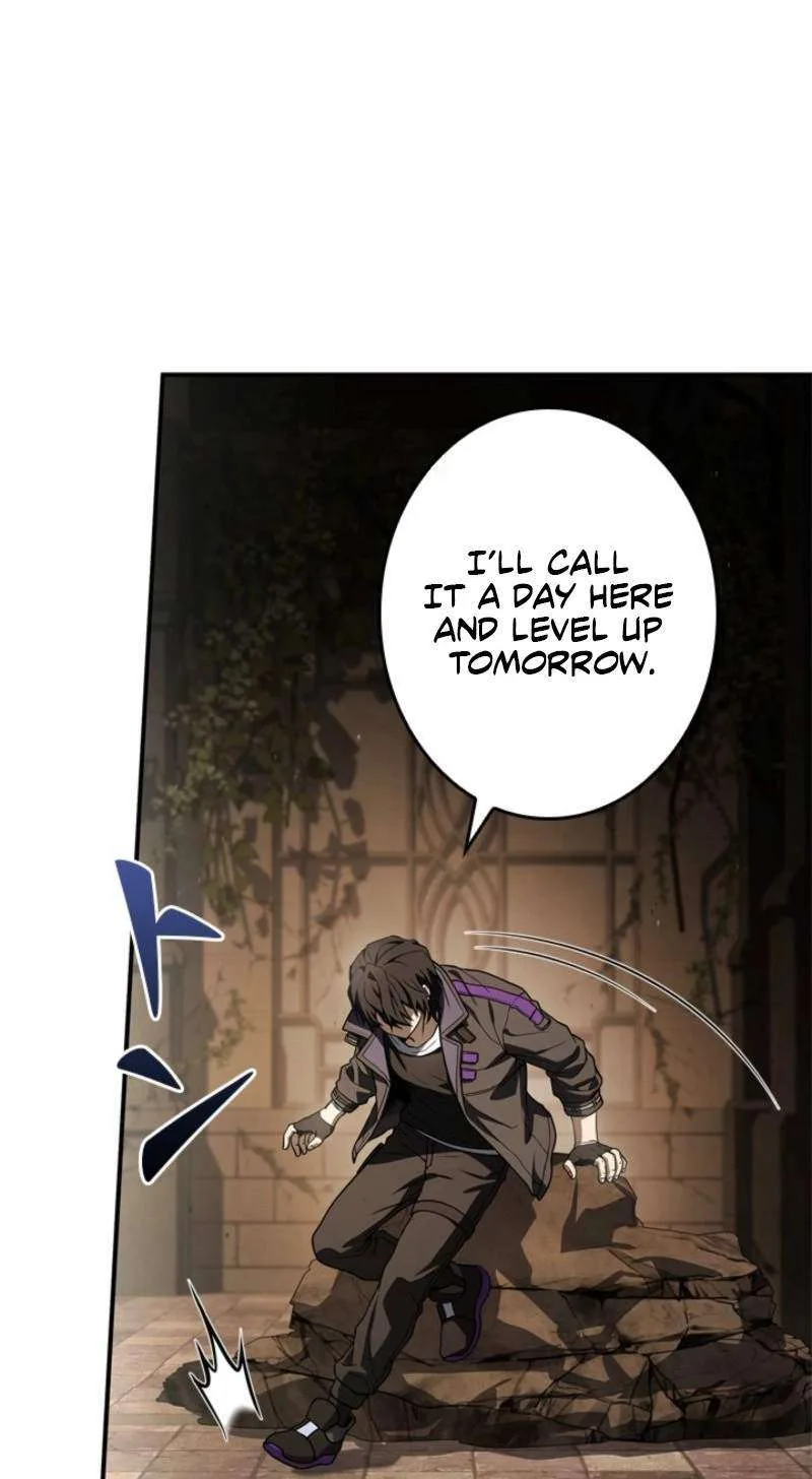 The Level 1 Hunter with Infinite Titles Chapter 1 page 83