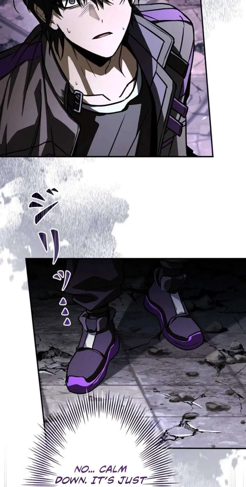 The Level 1 Hunter with Infinite Titles Chapter 1 page 93