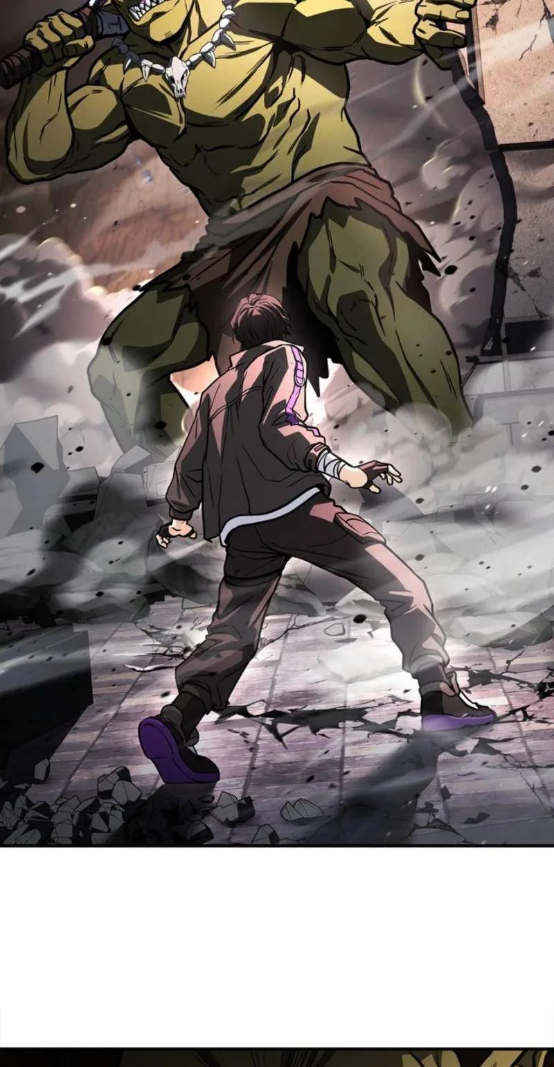 The Level 1 Hunter with Infinite Titles Chapter 1 page 95