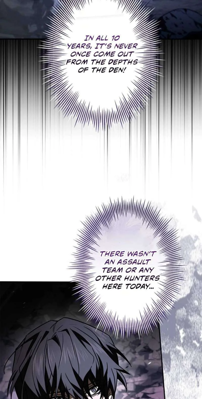 The Level 1 Hunter with Infinite Titles Chapter 1 page 92