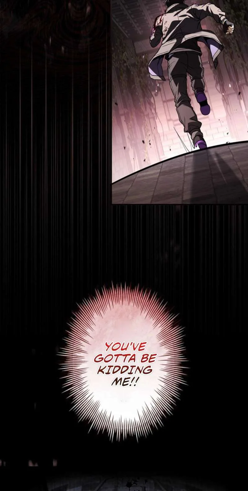 The Level 1 Hunter with Infinite Titles Chapter 1 page 107