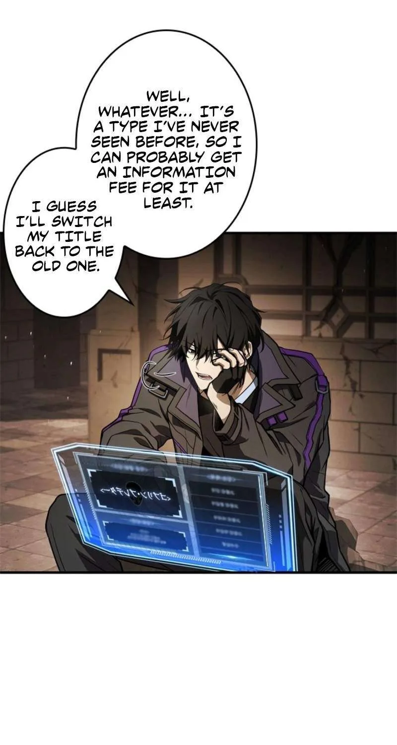 The Level 1 Hunter with Infinite Titles Chapter 1 page 82