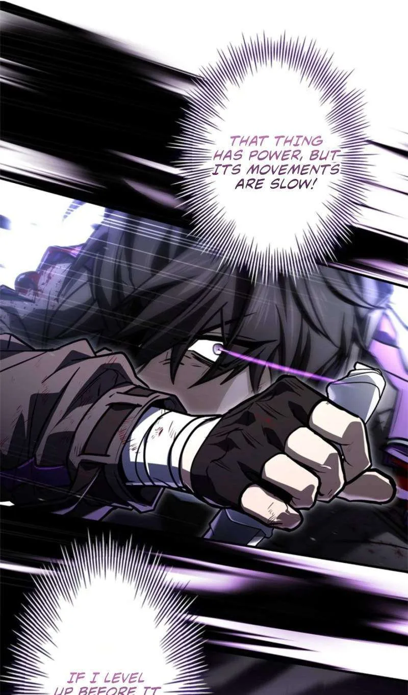 The Level 1 Hunter with Infinite Titles Chapter 1 page 120