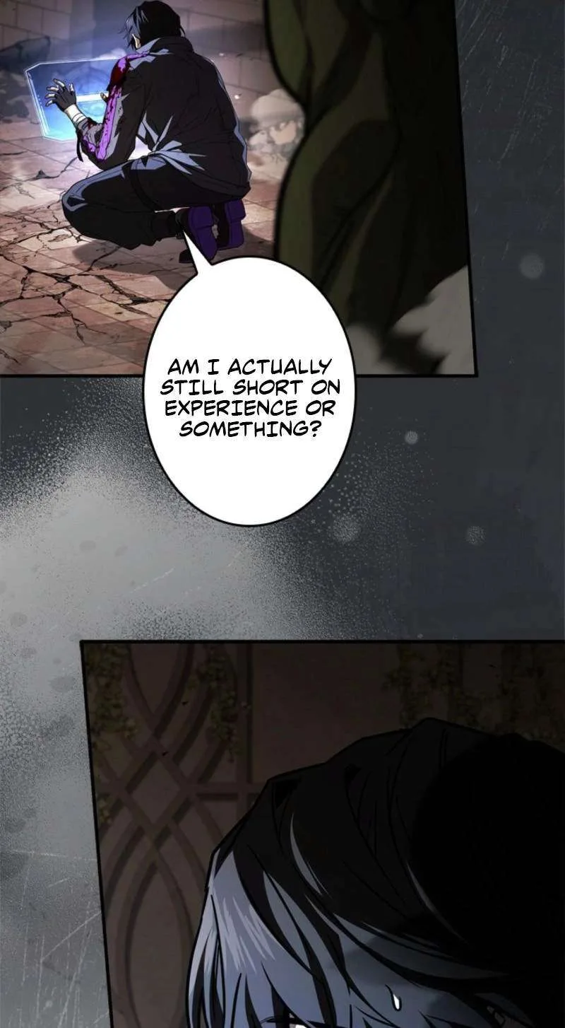 The Level 1 Hunter with Infinite Titles Chapter 1 page 132