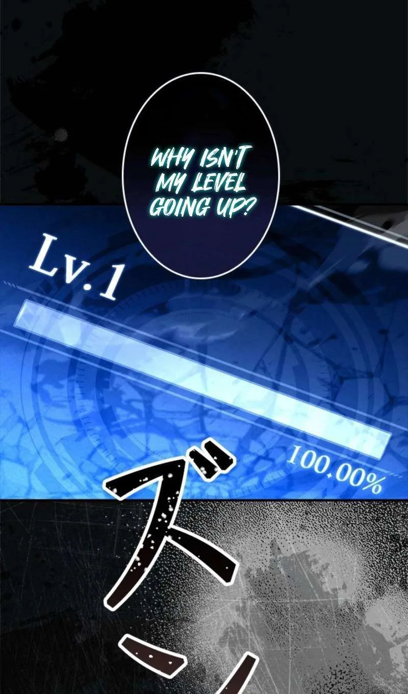 The Level 1 Hunter with Infinite Titles Chapter 1 page 130