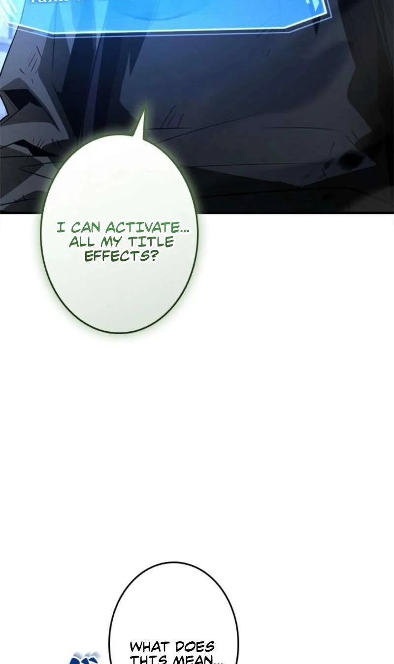 The Level 1 Hunter with Infinite Titles Chapter 1 page 162