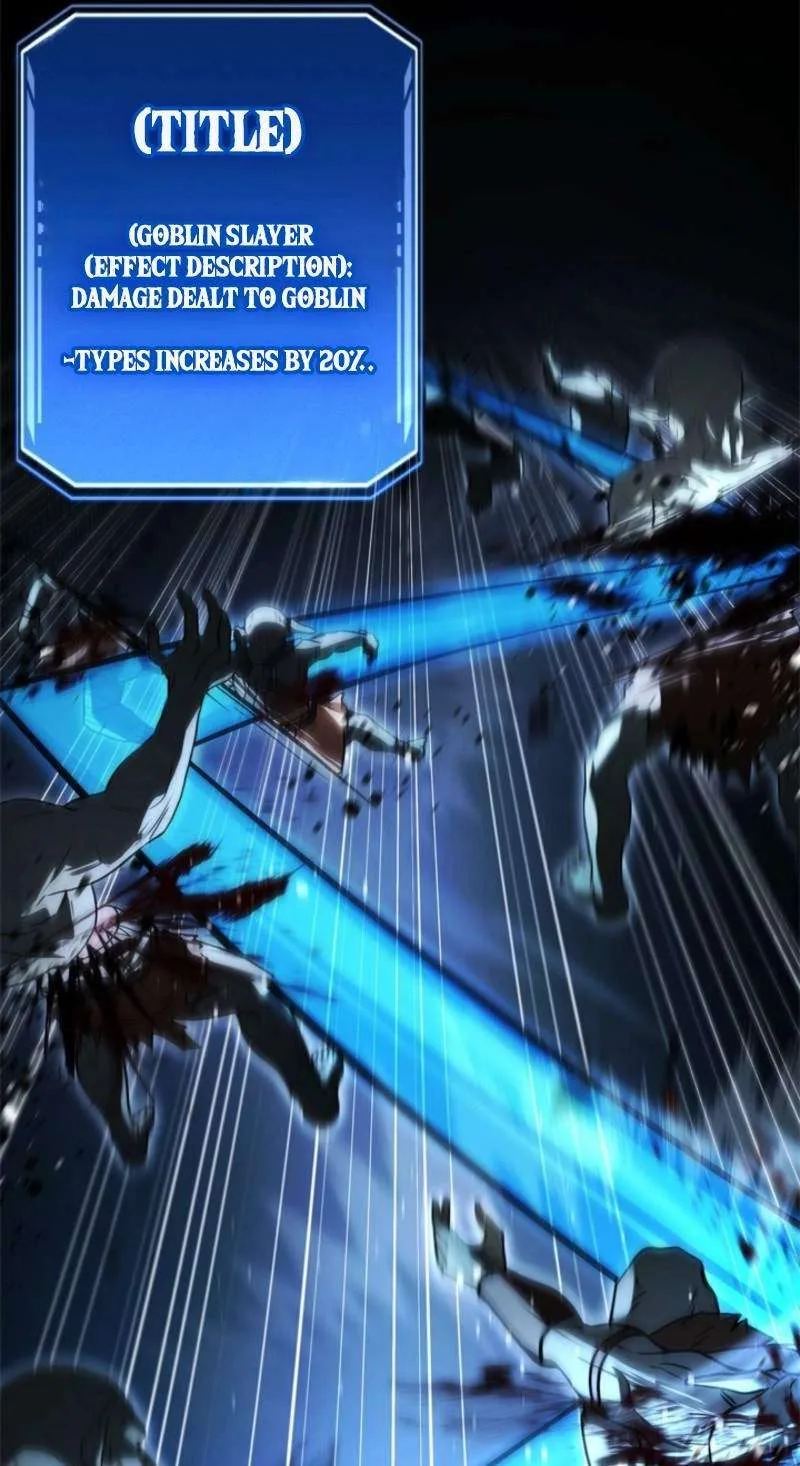 The Level 1 Hunter with Infinite Titles Chapter 1 page 168