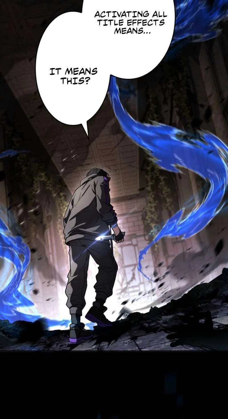 The Level 1 Hunter with Infinite Titles Chapter 1 page 173