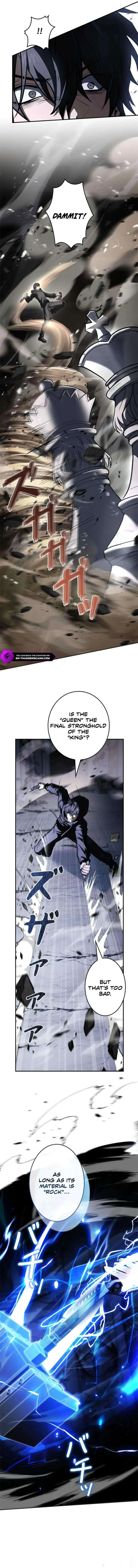 The Level 1 Hunter with Infinite Titles Chapter 13 page 8