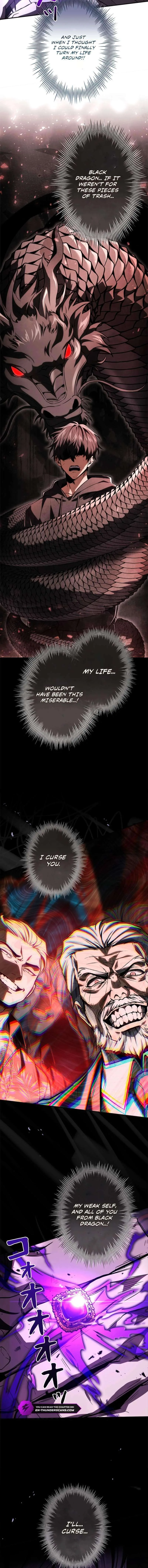 The Level 1 Hunter with Infinite Titles Chapter 14 page 18