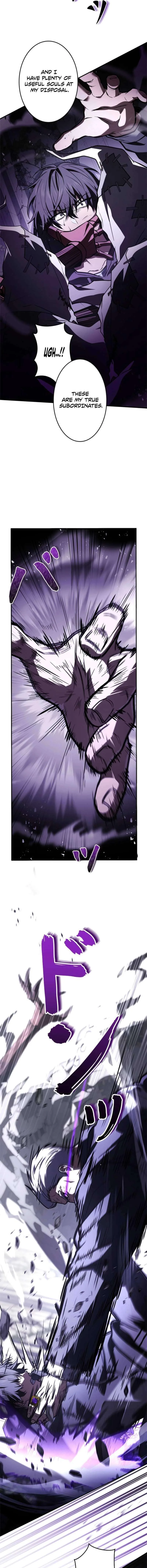 The Level 1 Hunter with Infinite Titles Chapter 14 page 16