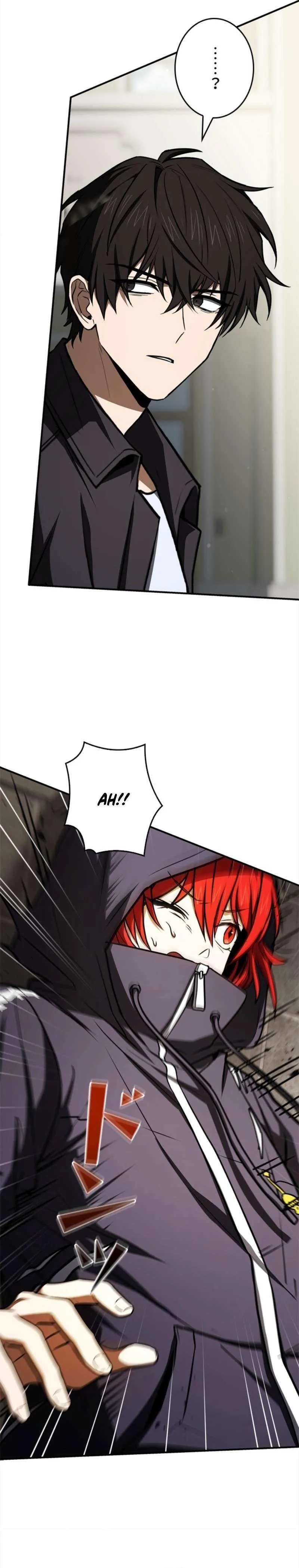 The Level 1 Hunter with Infinite Titles Chapter 17 page 26