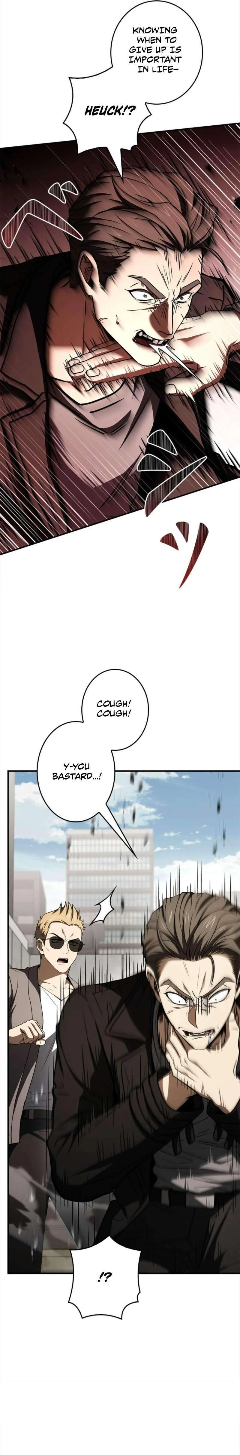 The Level 1 Hunter with Infinite Titles Chapter 17 page 30