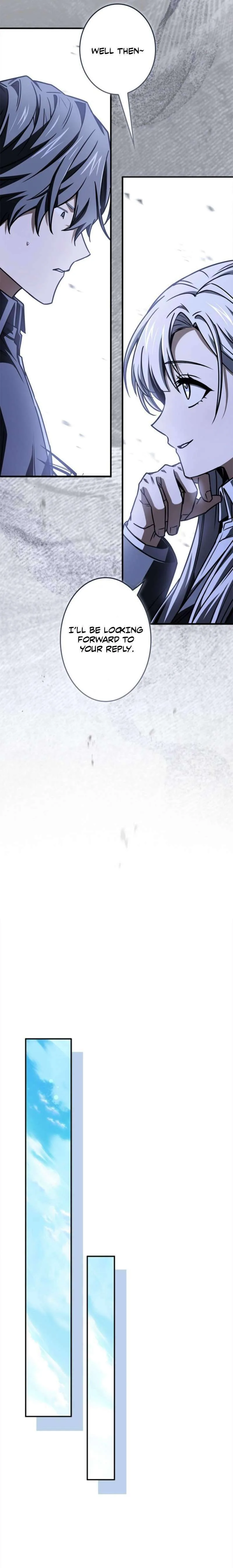 The Level 1 Hunter with Infinite Titles Chapter 17 page 17