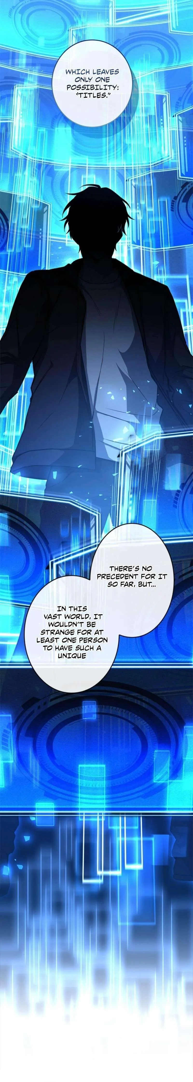 The Level 1 Hunter with Infinite Titles Chapter 17 page 6