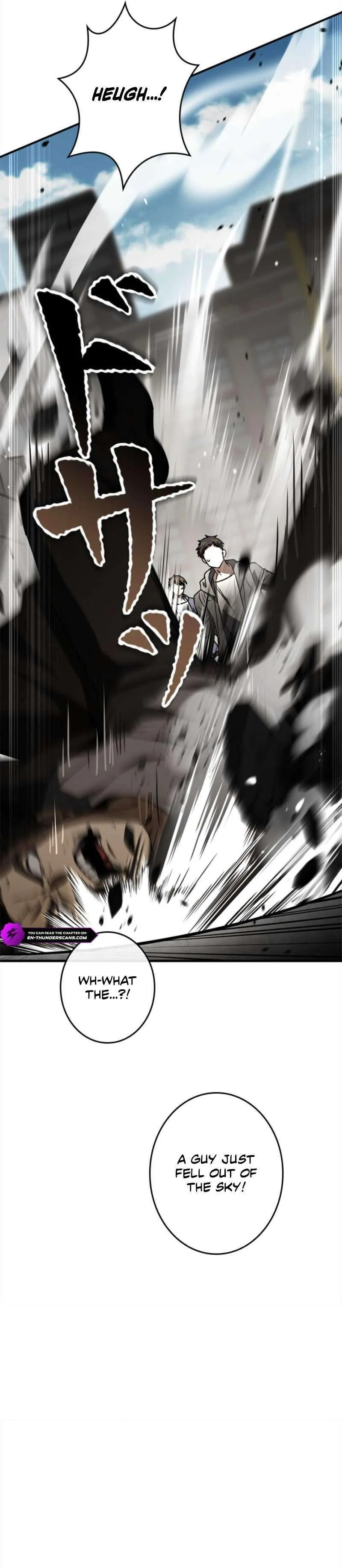The Level 1 Hunter with Infinite Titles Chapter 17 page 34