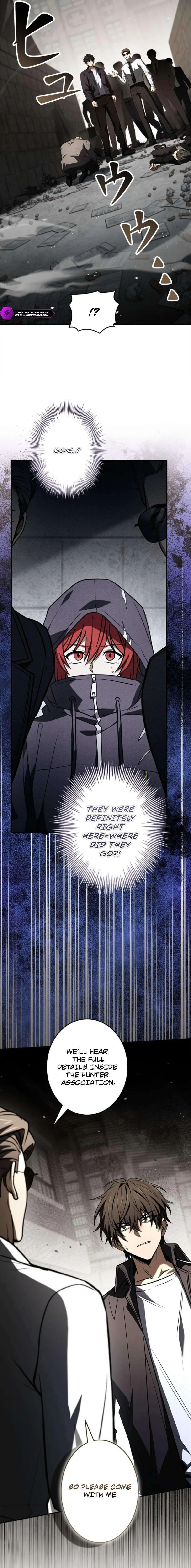 The Level 1 Hunter with Infinite Titles Chapter 17 page 38