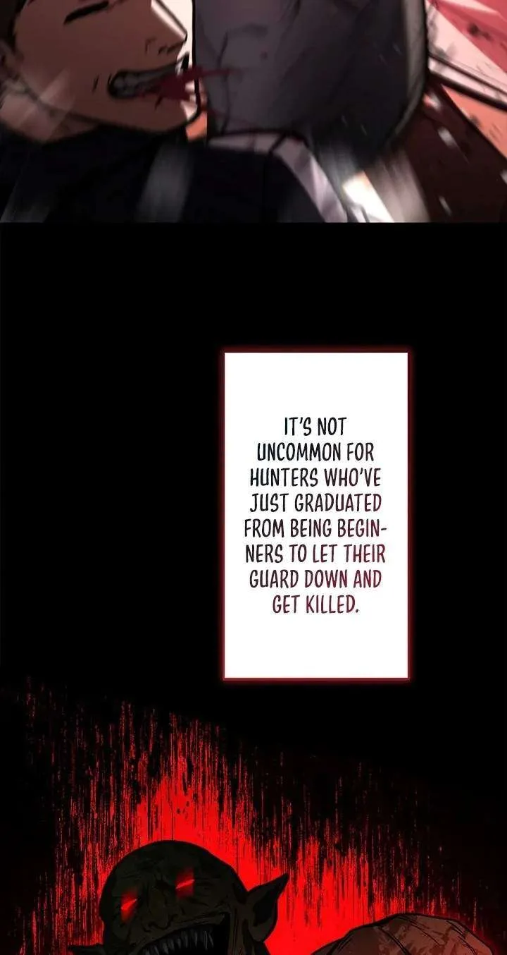 The Level 1 Hunter with Infinite Titles Chapter 2 page 10