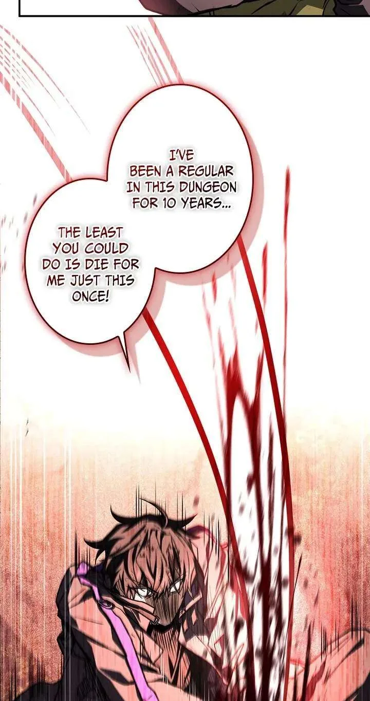 The Level 1 Hunter with Infinite Titles Chapter 2 page 25