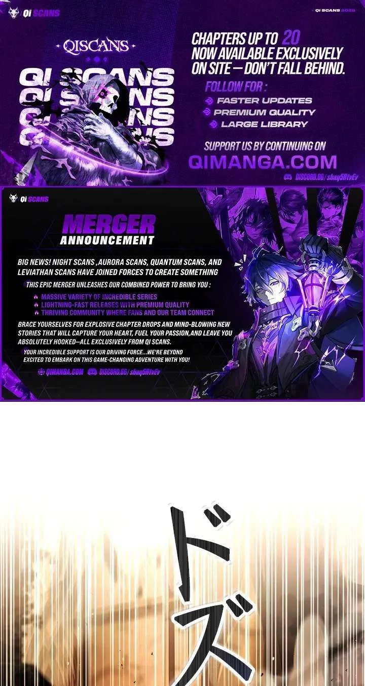The Level 1 Hunter with Infinite Titles Chapter 2 page 1