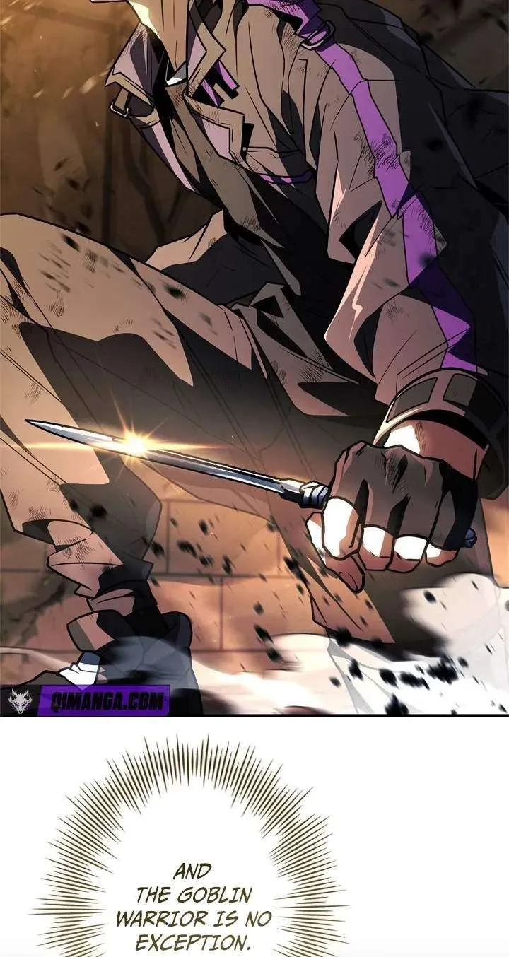 The Level 1 Hunter with Infinite Titles Chapter 2 page 6