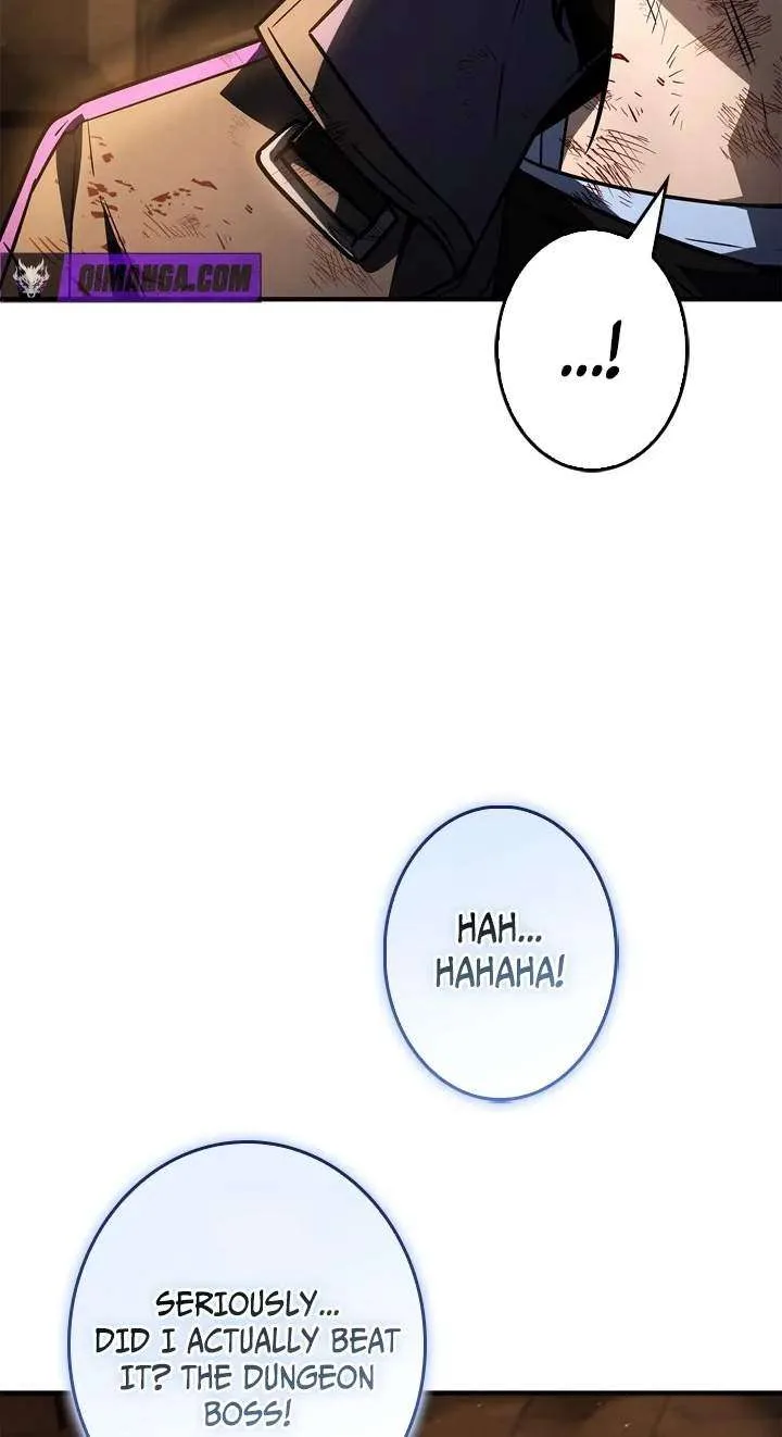 The Level 1 Hunter with Infinite Titles Chapter 2 page 38