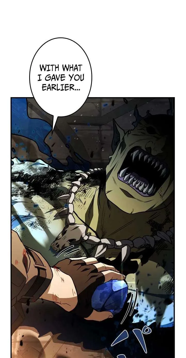 The Level 1 Hunter with Infinite Titles Chapter 2 page 48