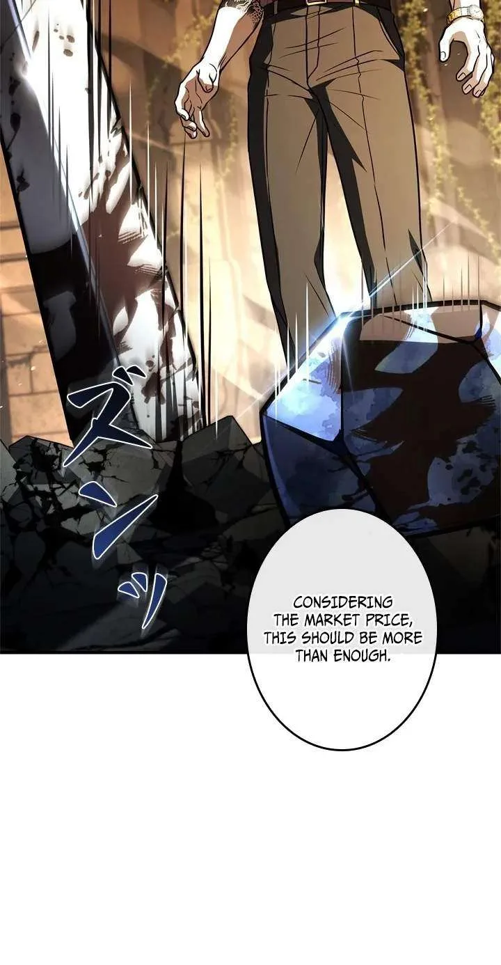The Level 1 Hunter with Infinite Titles Chapter 2 page 50