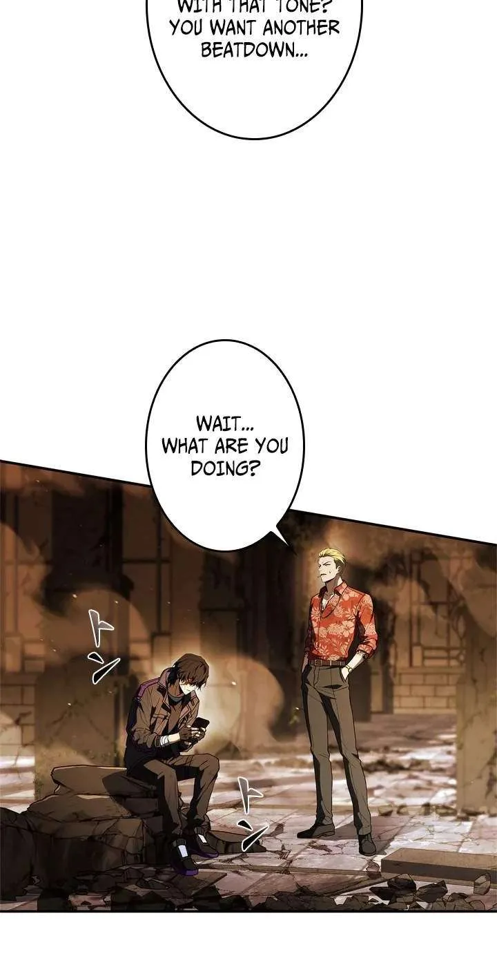 The Level 1 Hunter with Infinite Titles Chapter 2 page 52