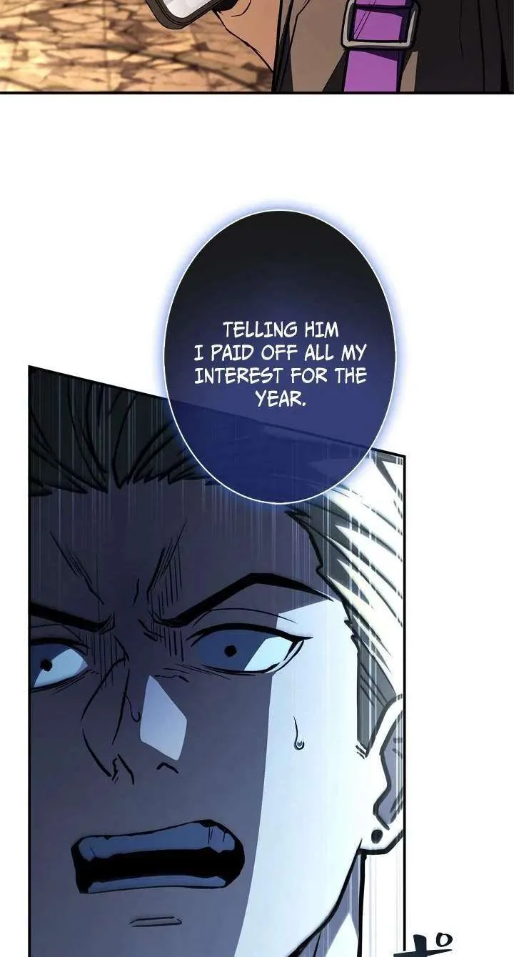 The Level 1 Hunter with Infinite Titles Chapter 2 page 54