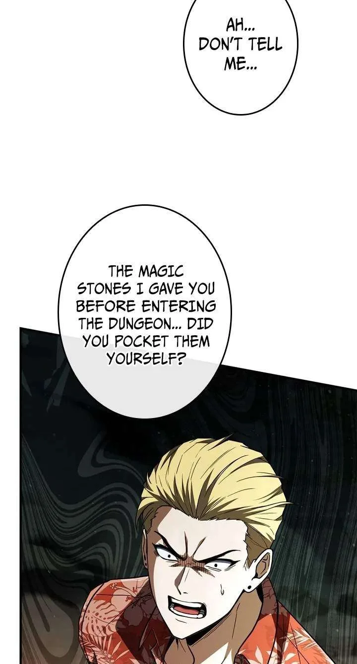 The Level 1 Hunter with Infinite Titles Chapter 2 page 57
