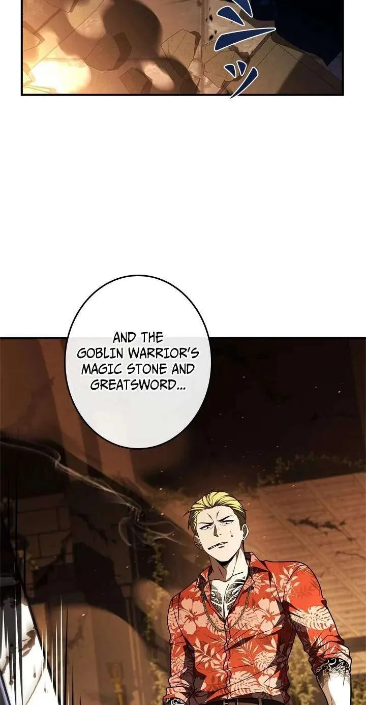 The Level 1 Hunter with Infinite Titles Chapter 2 page 49