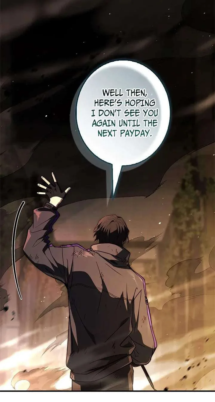 The Level 1 Hunter with Infinite Titles Chapter 2 page 73