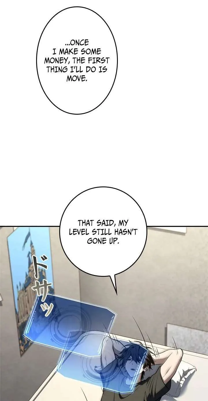 The Level 1 Hunter with Infinite Titles Chapter 2 page 90