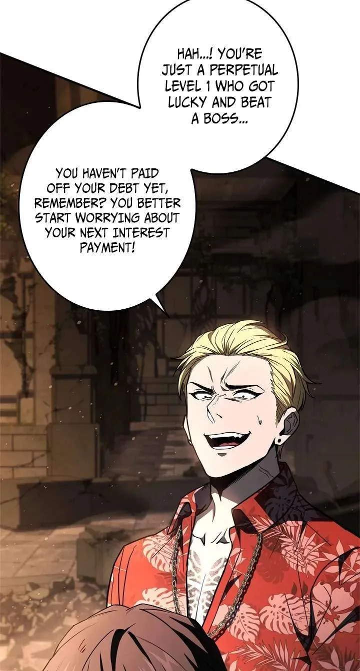 The Level 1 Hunter with Infinite Titles Chapter 2 page 71