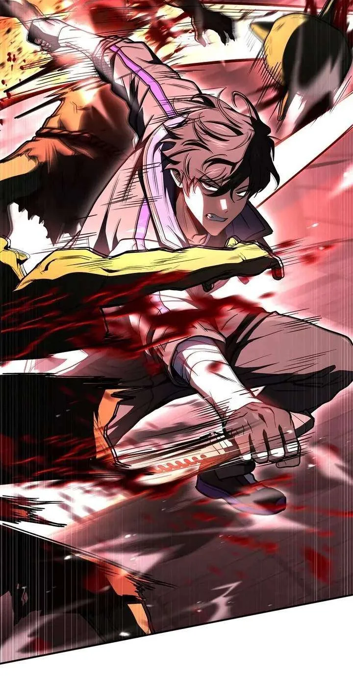 The Level 1 Hunter with Infinite Titles Chapter 2 page 94
